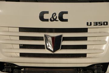 ���Ͽ���U350 350���� 6X4 4.1�����������賵����(4.769�ٱ�)(QCC5252GJBD654-E)ͼƬ