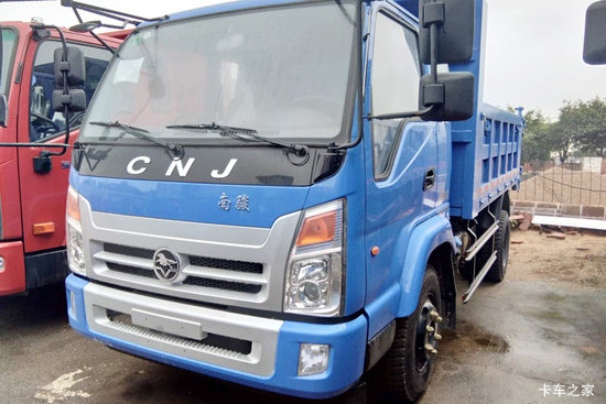 �Ͽ����� ��� 102���� 4X2 3.55����ж��(NJA3040FPB34V)