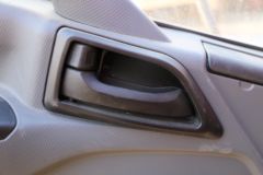 三环十通 T3创客 130马力 3.8米排半仓栅式轻卡(STQ5043CCYN5)