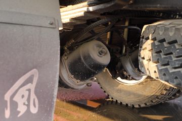 ����ʮͨ T3���� 130���� 3.8���Ű��դʽ�Ῠ(STQ5043CCYN5)ͼƬ