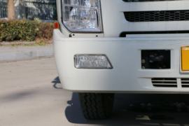 大运轻卡底盘&nbsp;吸污/吸粪车外观图片