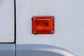 天来&nbsp;VAN/轻客外观图片