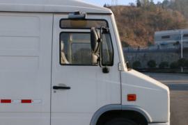 天来&nbsp;VAN/轻客外观图片