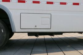 天来&nbsp;VAN/轻客外观图片