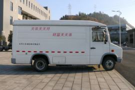 天来&nbsp;VAN/轻客外观图片