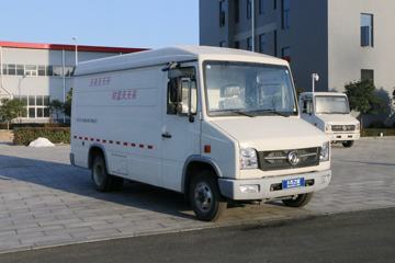 天来&nbsp;VAN/轻客外观图片