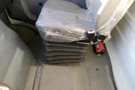 天来&nbsp;VAN/轻客驾驶室图片