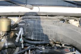 天来&nbsp;VAN/轻客底盘图片