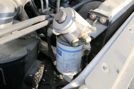 天来&nbsp;VAN/轻客底盘图片