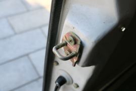 天来&nbsp;VAN/轻客货厢图片