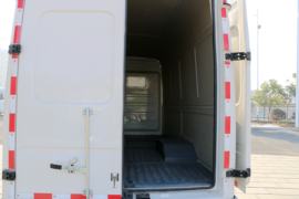 天来&nbsp;VAN/轻客货厢图片