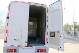 天来&nbsp;VAN/轻客货厢图片