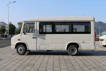天来&nbsp;VAN/轻客外观图片