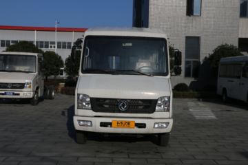 天来&nbsp;VAN/轻客外观图片