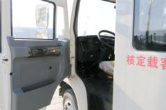东风 天来 130马力 9座 手动 多功能车