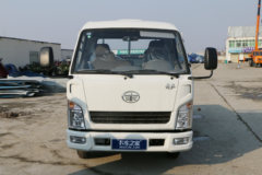 解放霸铃载货车宜春市火热促销中 让利高达0.3万