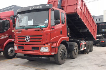 ���� ����ؿ� 300���� 8X4 6.5����ж��(DYQ3311D5FC)ͼƬ