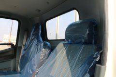 一汽红塔 解放公狮 120马力 4.21米单排栏板轻卡(CA1040K6L3E5-2)