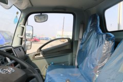 一汽红塔 解放公狮 120马力 4.21米单排栏板轻卡(CA1040K6L3E5-2)