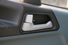 一汽红塔 解放公狮 120马力 4.21米单排栏板轻卡(CA1040K6L3E5-2)