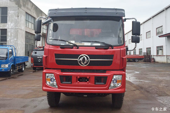  T25 185 4X2 3.8ж(EQ3041L8GDAAC)