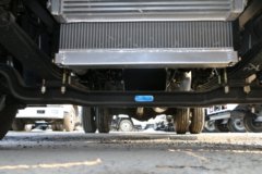 一汽红塔 解放公狮 120马力 4.21米单排栏板轻卡(CA1040K6L3E5-2)