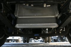 一汽红塔 解放公狮 120马力 4.21米单排栏板轻卡(CA1040K6L3E5-2)