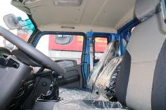 飞碟奥驰 X3系列 156马力 4X2 5.26米自卸车 飞碟奥驰 X3系列 156马力 4X2 5.26米自卸车