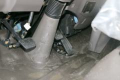 飞碟奥驰 X3系列 156马力 4X2 5.26米自卸车 飞碟奥驰 X3系列 156马力 4X2 5.26米自卸车