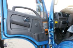 飞碟奥驰 X3系列 156马力 4X2 5.26米自卸车 飞碟奥驰 X3系列 156马力 4X2 5.26米自卸车