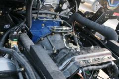 飞碟奥驰 X3系列 156马力 4X2 5.26米自卸车 飞碟奥驰 X3系列 156马力 4X2 5.26米自卸车