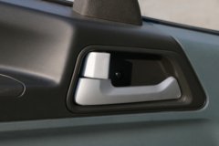 一汽红塔 解放公狮 125马力 4.21米单排厢式轻卡(CA5040XXYK6L3E5-2)