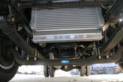 一汽红塔 解放公狮 125马力 4.21米单排厢式轻卡(CA5040XXYK6L3E5-2)