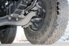 陕汽商用车 轩德X6 300马力 8X4 7.4方混凝土搅拌运输车(SX5310GJBGP5326) 陕汽商用车 轩德X6 300马力 8X4 7.4方混凝土搅拌运输车(SX5310GJBGP5326)