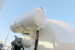 陕汽商用车 轩德X6 300马力 8X4 7.4方混凝土搅拌运输车(SX5310GJBGP5326) 陕汽商用车 轩德X6 300马力 8X4 7.4方混凝土搅拌运输车(SX5310GJBGP5326)