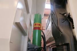 联合U系&nbsp;自卸车上装                                                图片