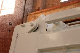 联合U系&nbsp;自卸车上装                                                图片