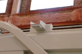 联合U系&nbsp;自卸车上装                                                图片