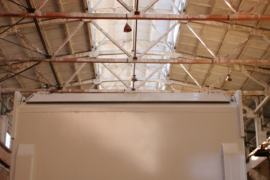 联合U系&nbsp;自卸车上装                                                图片