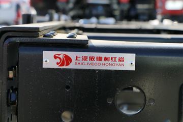 �������� ��ʨM500 390���� 8X4 �����������䳵(CQ5316GFLHTVG466H)ͼƬ