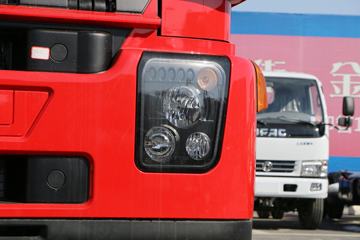 �������� ��ʨM500 390���� 8X4 �����������䳵(CQ5316GFLHTVG466H)ͼƬ