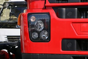 �������� ��ʨM500 390���� 8X4 �����������䳵(CQ5316GFLHTVG466H)ͼƬ