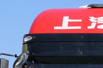 �������� ��ʨM500 390���� 8X4 �����������䳵(CQ5316GFLHTVG466H)ͼƬ