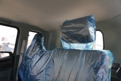 一汽红塔 解放公狮 116马力 3.83米排半栏板轻卡(CA1040K6L3E5-2)