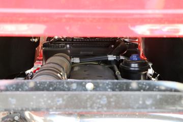 �������� ��ʨM500 390���� 8X4 �����������䳵(CQ5316GFLHTVG466H)ͼƬ