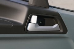 一汽红塔 解放公狮 116马力 3.83米排半栏板轻卡(CA1040K6L3E5-2)