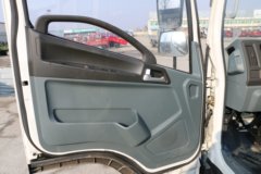 一汽红塔 解放公狮 116马力 3.83米排半栏板轻卡(CA1040K6L3E5-2)