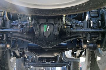 �������� ��ʨM500 390���� 8X4 �����������䳵(CQ5316GFLHTVG466H)ͼƬ