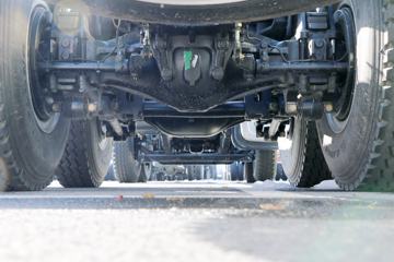 �������� ��ʨM500 390���� 8X4 �����������䳵(CQ5316GFLHTVG466H)ͼƬ