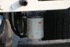 一汽红塔 解放公狮 116马力 3.83米排半栏板轻卡(CA1040K6L3E5-2)